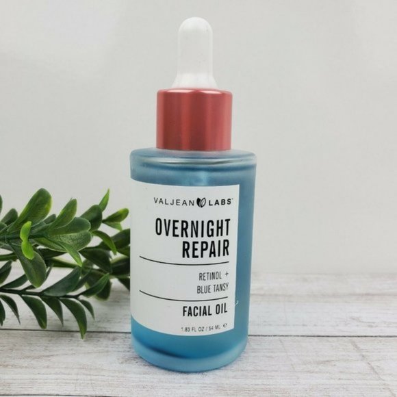 valjean labs retinol